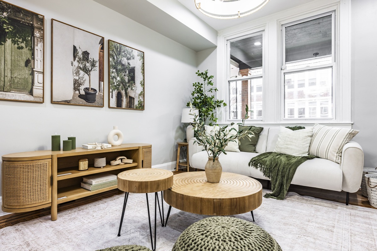 MHS home staging portfolio